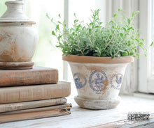 Load image into Gallery viewer, Delft Traditions Azure