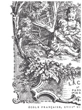 Load image into Gallery viewer, La Chasse IOD Paint Inlay