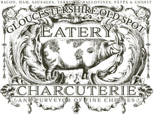 Load image into Gallery viewer, Cotswolds IOD Transfers 12X16 Pad