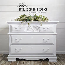 Load image into Gallery viewer, Picket Fence