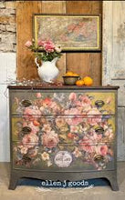 Load image into Gallery viewer, Joie des Roses IOD Transfers 12X16 Pad