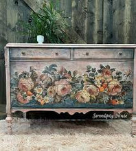 Load image into Gallery viewer, Joie des Roses IOD Transfers 12X16 Pad