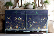 Load image into Gallery viewer, Lost Garden IOD Transfer 12" X 16" Pad