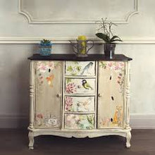 Load image into Gallery viewer, Whispering Willow IOD Transfer 12" X 16" Pad