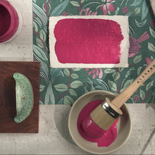 Load image into Gallery viewer, Raspberry Alchemy Paint
