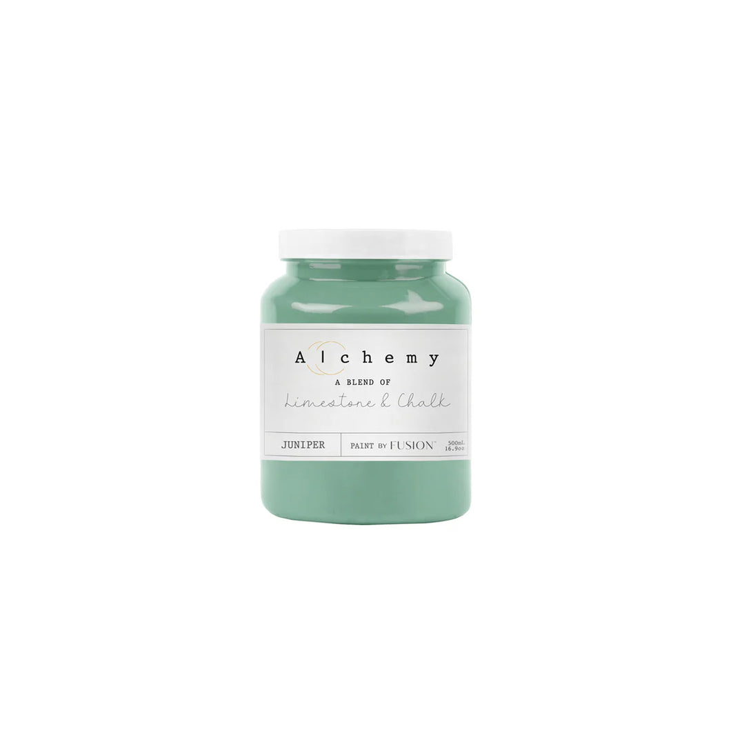 Juniper Alchemy Paint
