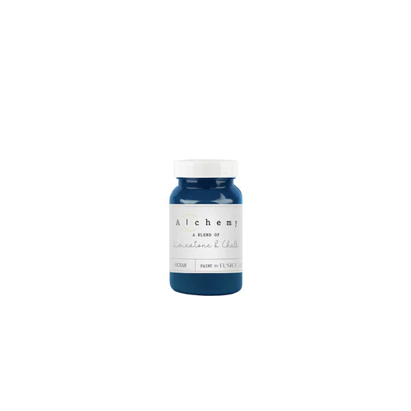 Ocean Alchemy Paint