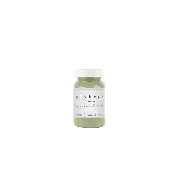 Rosemary Alchemy Paint
