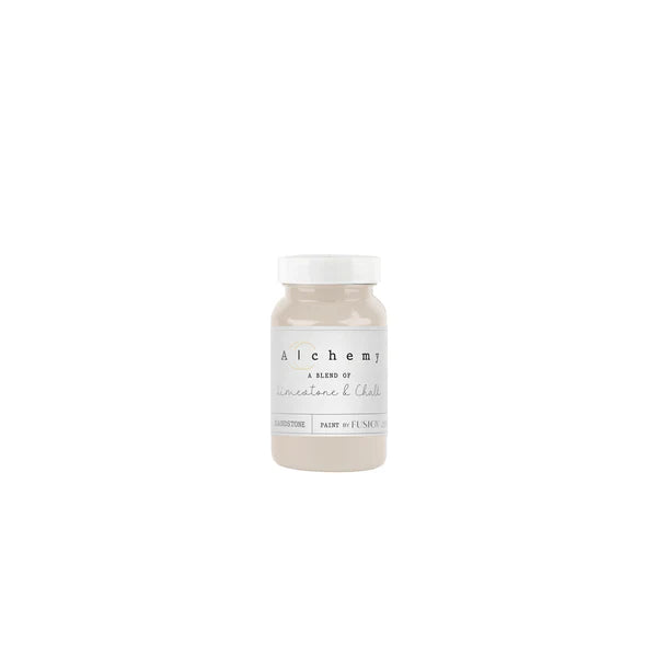 Sandstone Alchemy Paint