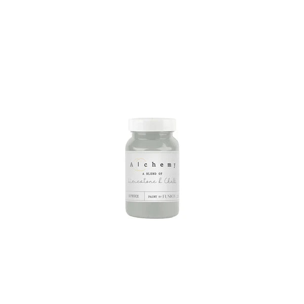 Spruce Alchemy Paint