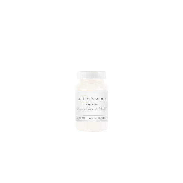 White Oak Alchemy Paint
