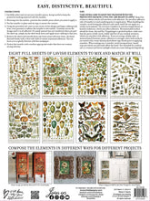 Load image into Gallery viewer, Millots Page IOD Transfer 12&quot; X 16&quot; Pad
