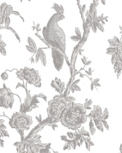 Load image into Gallery viewer, Grisaille Toile IOD Paint Inlay
