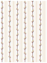 Load image into Gallery viewer, Latice Rose IOD Paint Inlay
