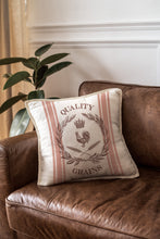 Load image into Gallery viewer, Mercantile IOD Decor Stamp
