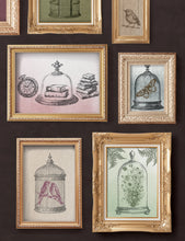 Load image into Gallery viewer, Pastiche IOD Decor Stamp
