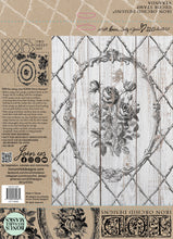 Load image into Gallery viewer, Verando IOD Decor Stamp
