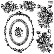 Load image into Gallery viewer, Verando IOD Decor Stamp
