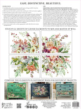Load image into Gallery viewer, Elysium IOD Transfers 12X16 Pad
