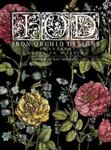 Load image into Gallery viewer, Ladies in Waiting IOD Transfers 12X16 Pad
