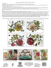 Load image into Gallery viewer, Ladies in Waiting IOD Transfers 12X16 Pad
