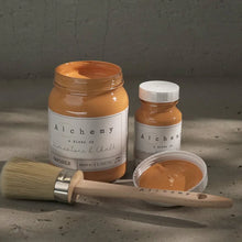 Load image into Gallery viewer, Marigold Alchemy Paint
