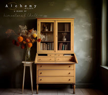 Load image into Gallery viewer, Marigold Alchemy Paint
