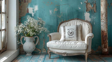Load image into Gallery viewer, Mercantile IOD Decor Stamp
