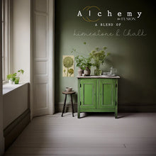 Load image into Gallery viewer, Moss Alchemy Paint
