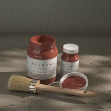 Load image into Gallery viewer, Sienna Alchemy Paint
