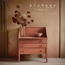 Load image into Gallery viewer, Terracotta Alchemy Paint

