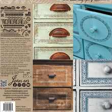 Load image into Gallery viewer, Adornment IOD Decor Stamp
