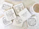 Load image into Gallery viewer, Crockery IOD Decor Stamp
