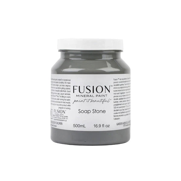 Soap Stone