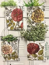 Load image into Gallery viewer, Ladies in Waiting IOD Transfers 12X16 Pad
