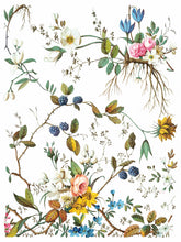 Load image into Gallery viewer, Lost Garden IOD Transfer 12&quot; X 16&quot; Pad
