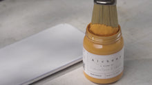 Load and play video in Gallery viewer, Marigold Alchemy Paint
