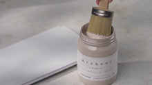 Load and play video in Gallery viewer, Sandstone Alchemy Paint
