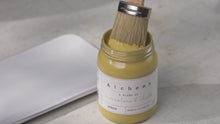Load and play video in Gallery viewer, Amber Alchemy Paint
